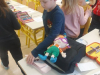 drugošolci že berejo sami