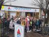 Naravoslovni dan v Hiši eksperimentov in ogled Ljubljane