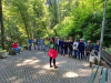 naša občina in Županova jama