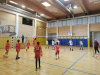 Občinsko tekmovanje v odbojki