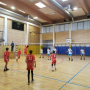 Občinsko tekmovanje v odbojki