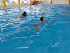 plavalni tečaj tretješolcev