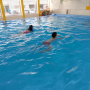 plavalni tečaj tretješolcev