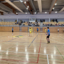 področno tekmovanje v nogometu 