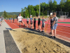 ŠD Atletika 10. 5. 2024
