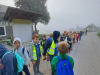 ŠD - jesenski pohod - do Cukarce