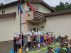 SREČANJE PODRUŽNIČNIH ŠOL V ŠTANGARSKIH POLJANAH