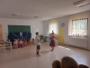 Zaključek šolskega leta s starši na PŠ Temenica